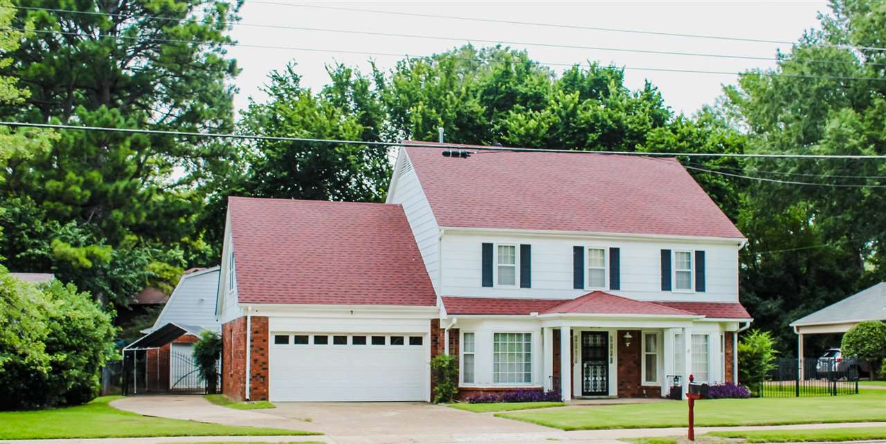 6770 Stout Road Memphis, TN 38119 - Photo 1 of 22 Gallery Image 1