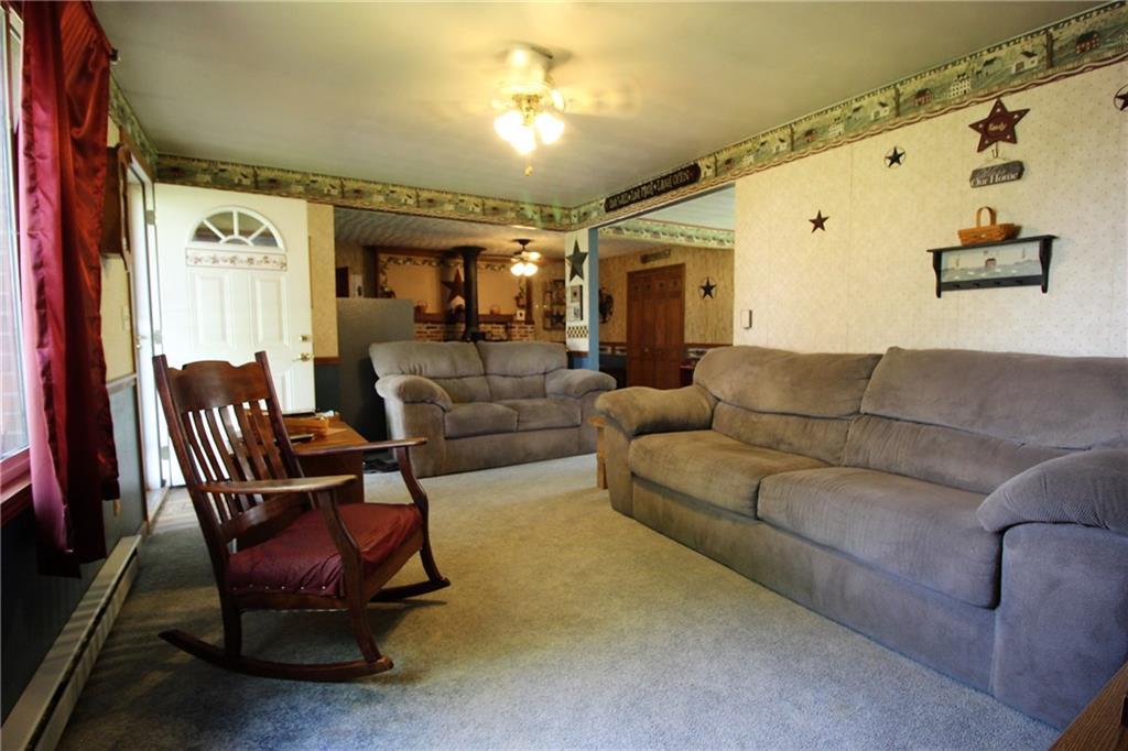 8972 Gettysburg-Southeastern Road Bradford, OH 45308 - Photo 3 of 27
