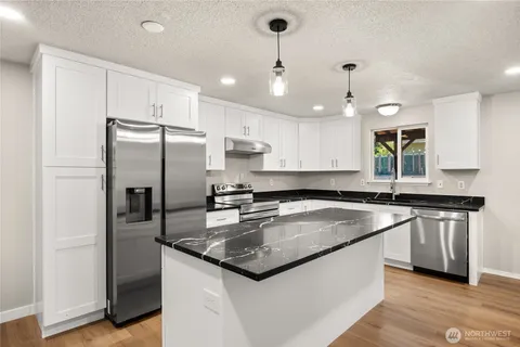 $475,000 | 6834 South Huson Street, Tacoma, WA 98409