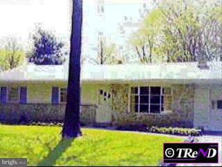 420 West Rose Tree Road Media, PA 19063 - Photo 1 of 1 a front view of a house with a yard