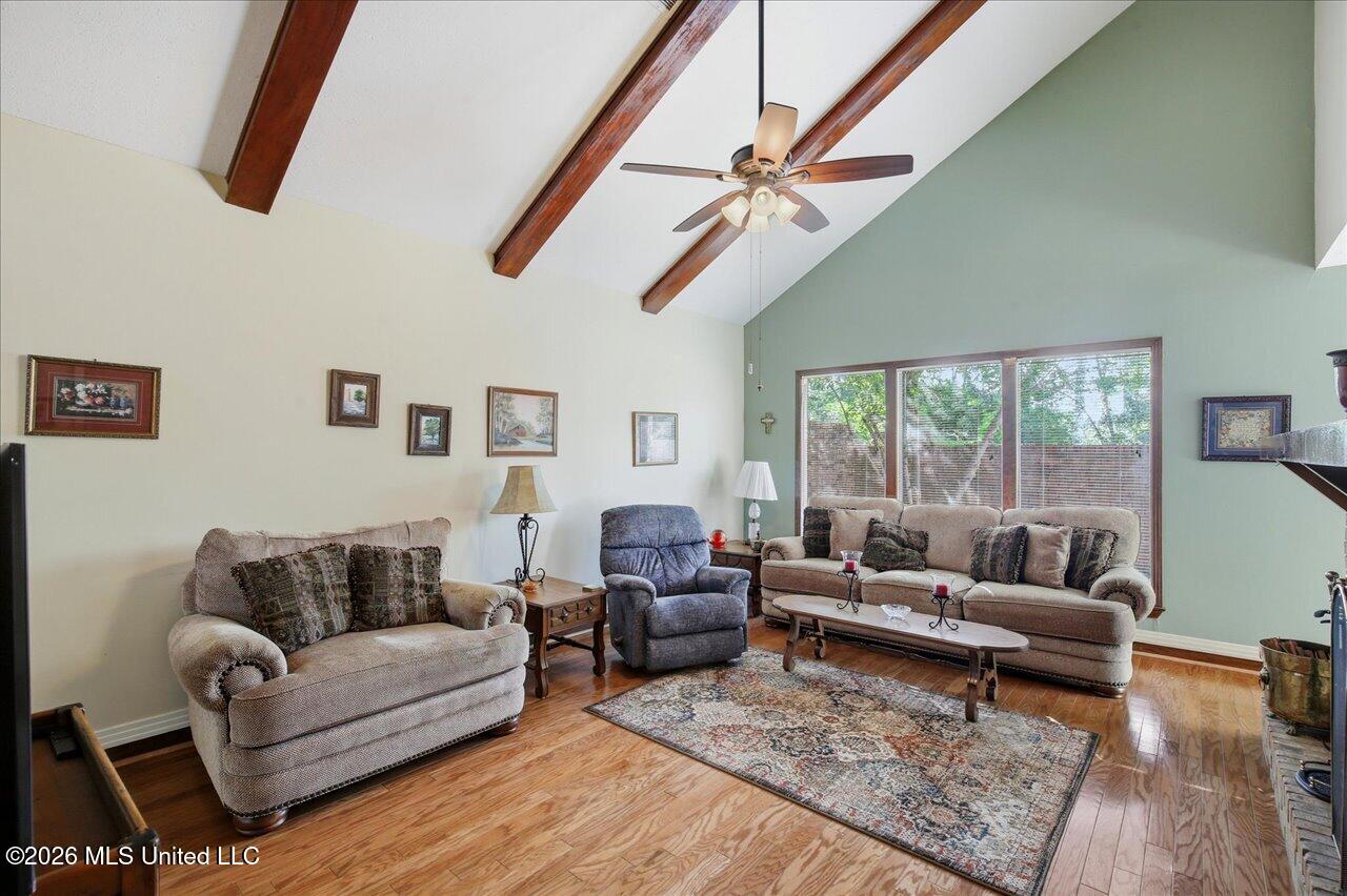 48 Roundtree Circle Brandon, MS 39042 - Photo 11 of 42 10-48 Roundtree Circle _ Hometoursms.com