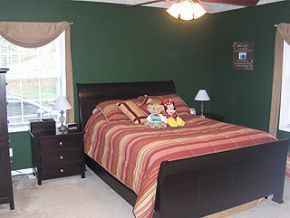 3936 Ridgeline Kingsport, TN 37664 - Photo 13 of 21 Photo 13