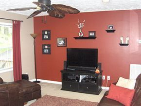 3936 Ridgeline Kingsport, TN 37664 - Photo 5 of 21 Photo 5