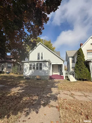 $39,000 | 552 11th Avenue South, Clinton, IA 52732