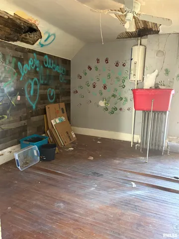 $39,000 | 552 11th Avenue South, Clinton, IA 52732