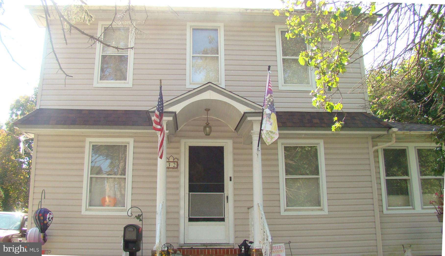 32 Ridge Avenue Mount Holly, NJ 08060 - Photo 1 of 13 Gallery Image 1