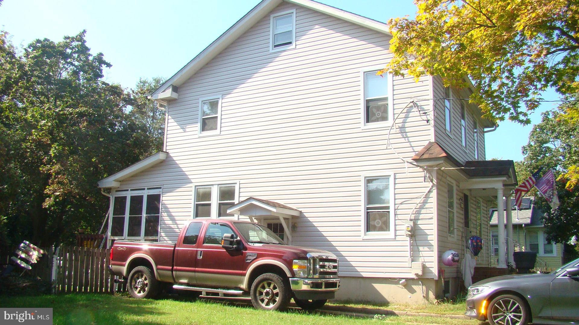 32 Ridge Avenue Mount Holly, NJ 08060 - Photo 3 of 13 Gallery Image 3