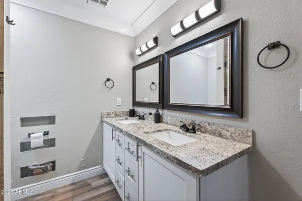 $840,000 | 3710 East Arbor Circle, Mesa, AZ 85206