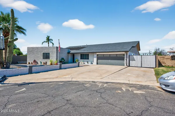 $840,000 | 3710 East Arbor Circle, Mesa, AZ 85206