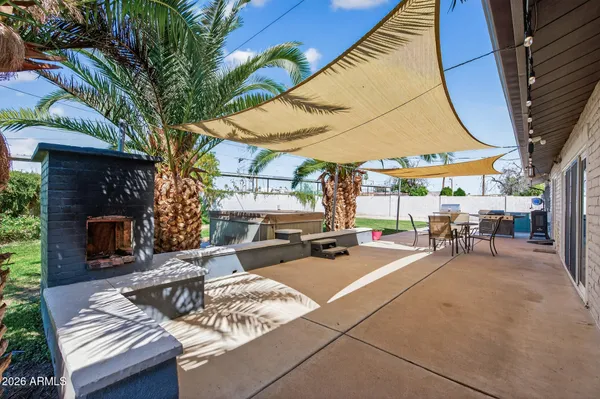 $840,000 | 3710 East Arbor Circle, Mesa, AZ 85206