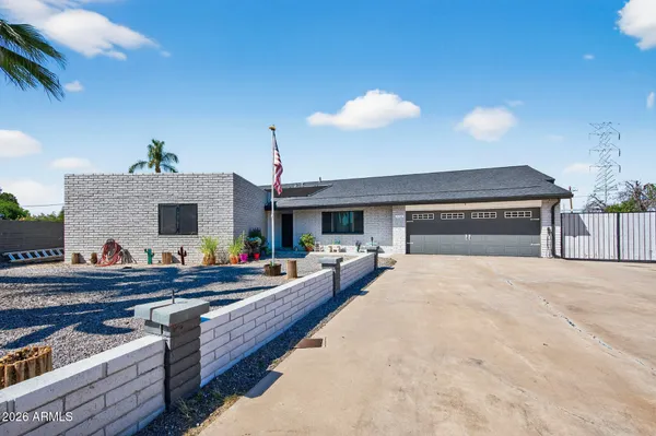 $840,000 | 3710 East Arbor Circle, Mesa, AZ 85206