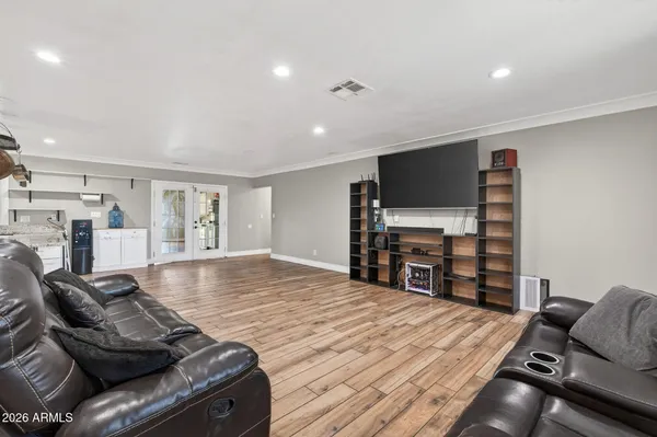 $840,000 | 3710 East Arbor Circle, Mesa, AZ 85206