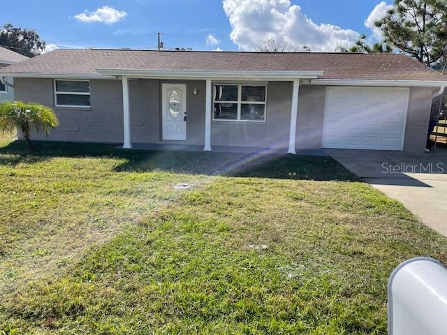 4632 Salvia Street New Port Richey, FL 34652 - Photo 1 of 13