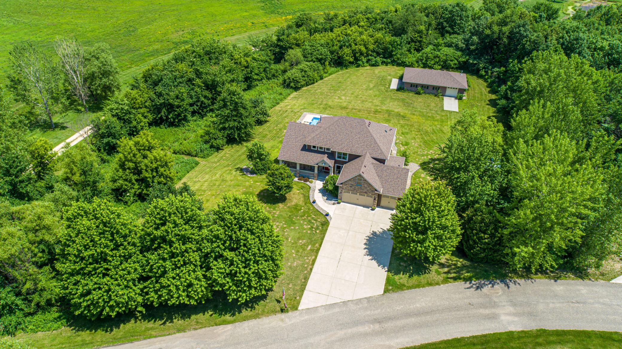 11205 Cir Lake Lane Faribault, MN 55021 - Photo 85 of 98
