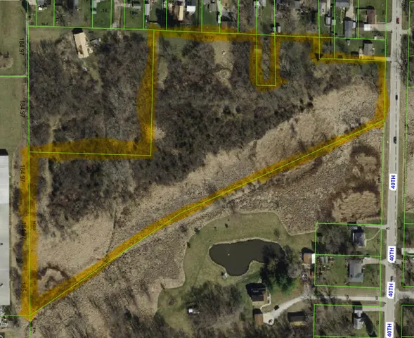 $95,000 | 206 40th Street, East Moline, IL 61244