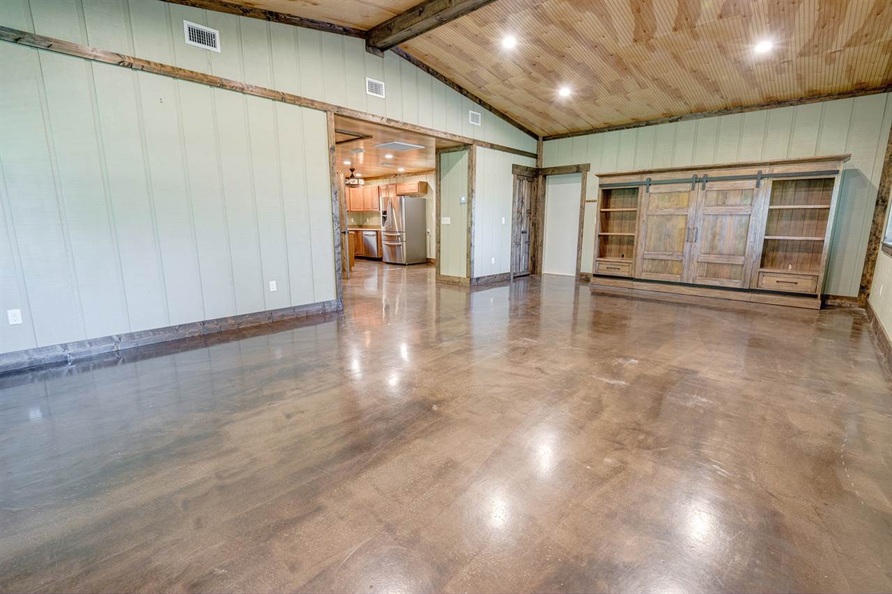24980 Trott Lane Daphne, AL 36526 - Photo 8 of 29 Living/Dining Room
