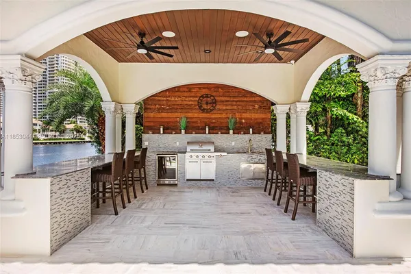 $150,000 | 498 N Parkway, Unit 498, Golden Beach, FL 33160