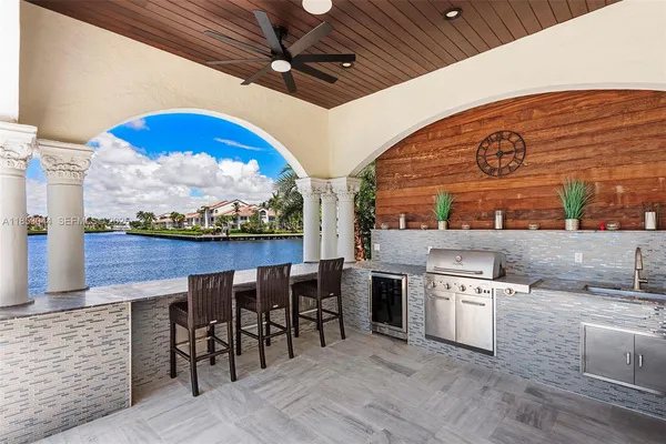 $150,000 | 498 N Parkway, Unit 498, Golden Beach, FL 33160