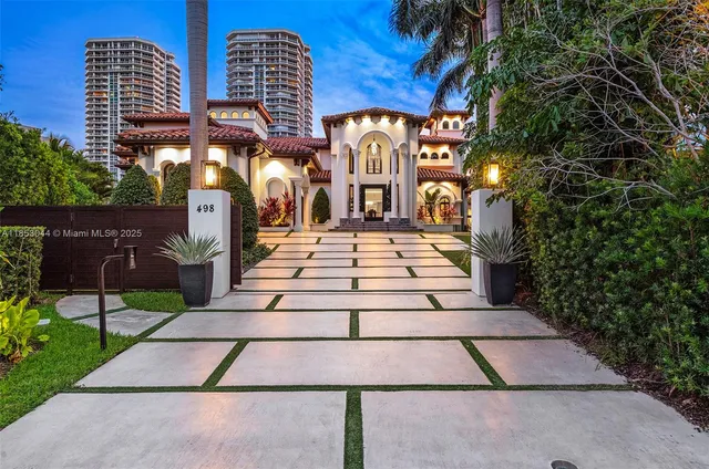 $150,000 | 498 N Parkway, Unit 498, Golden Beach, FL 33160