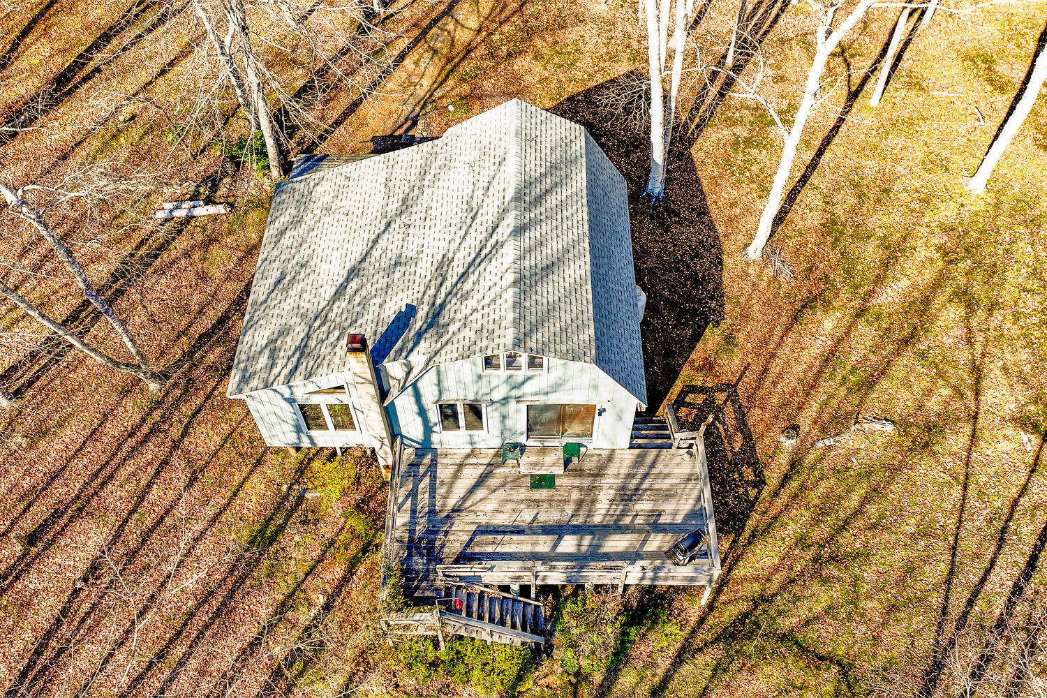 60 Bickford Road Dixmont, ME 04932 - Photo 12 of 40 IMG_7370