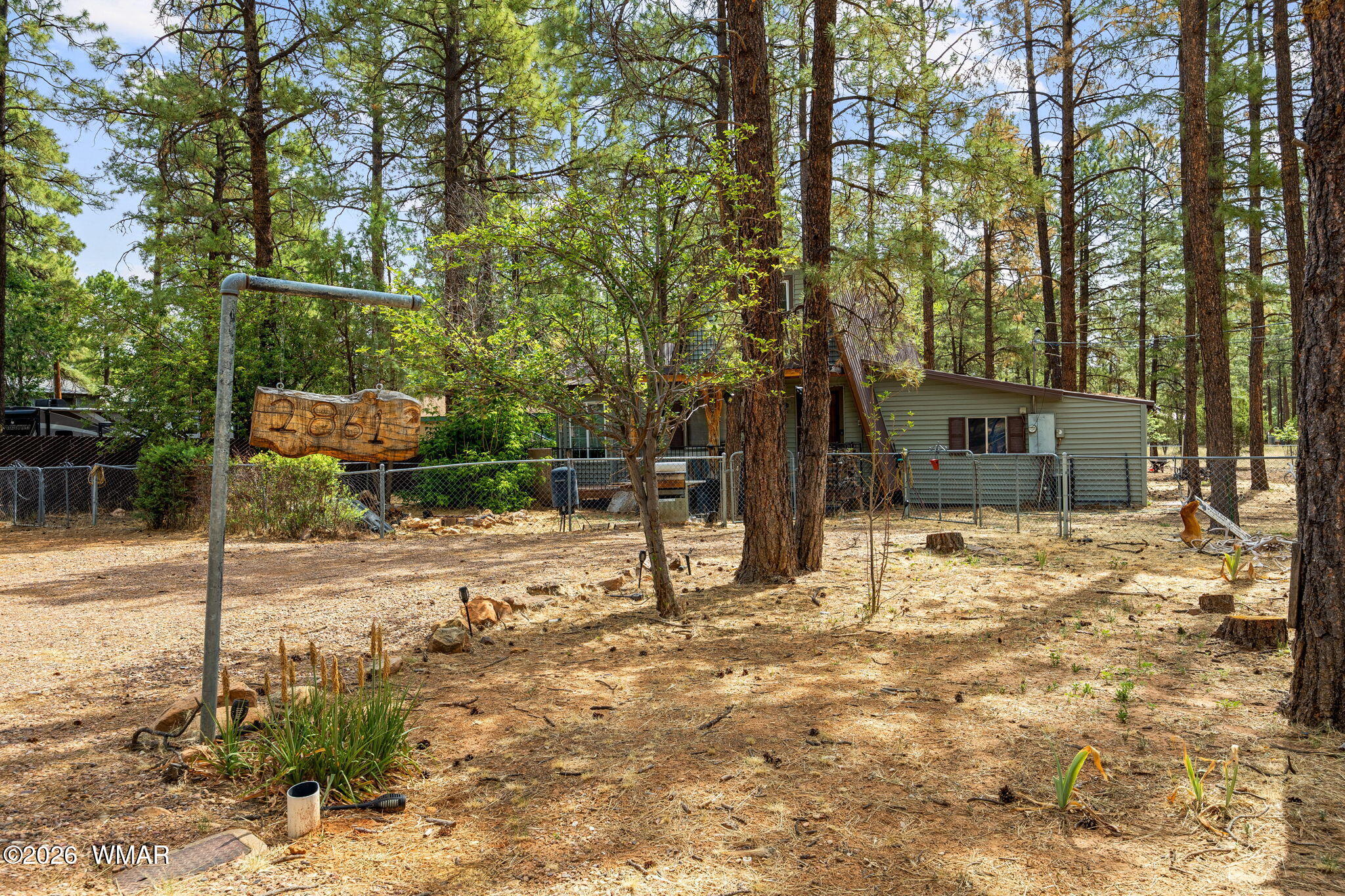 2861 Angel Trail Overgaard, AZ 85933 - Photo 21 of 28