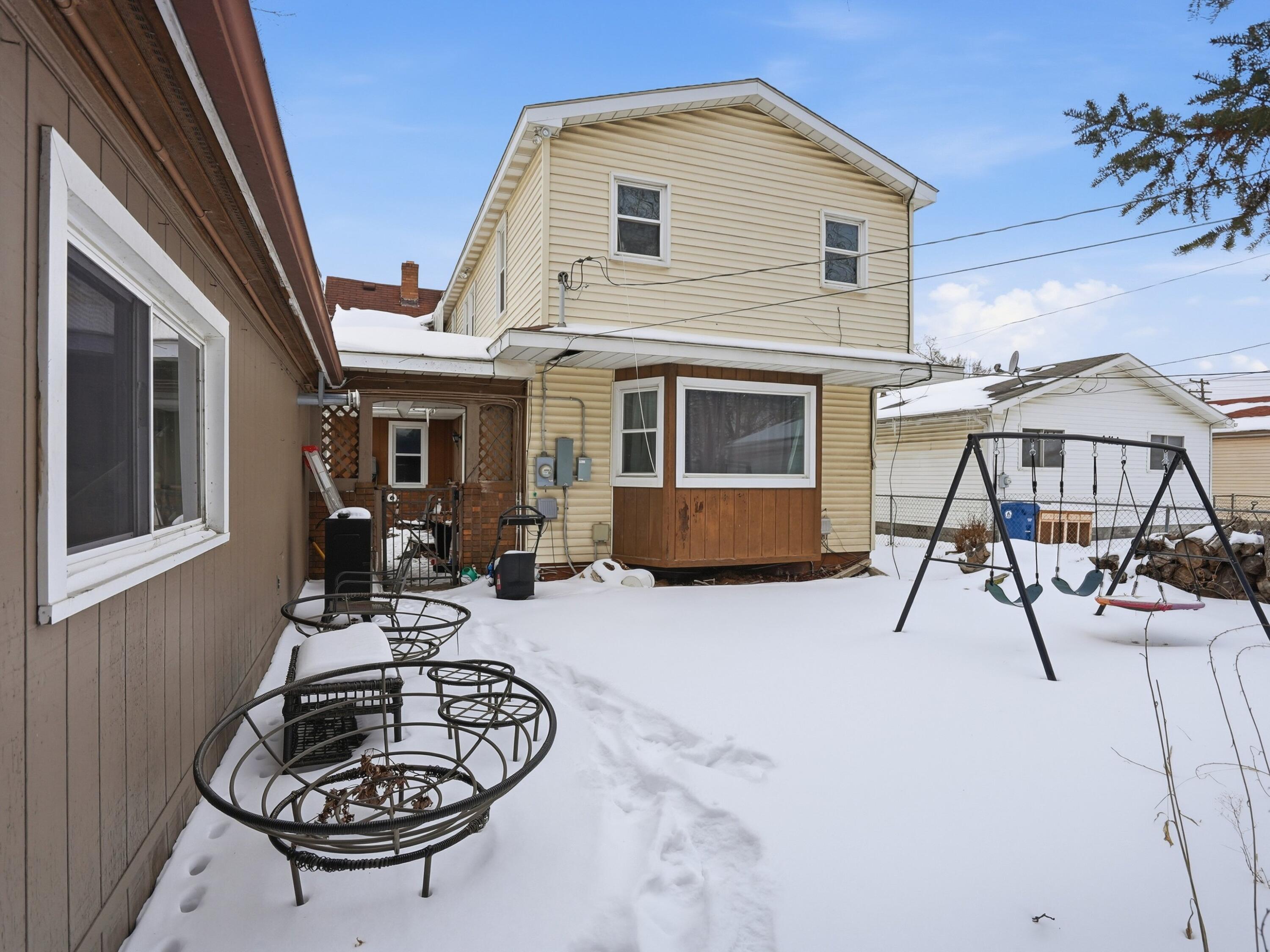 12126 Centralia Redford, MI 48239 - Photo 27 of 31 DSC03149