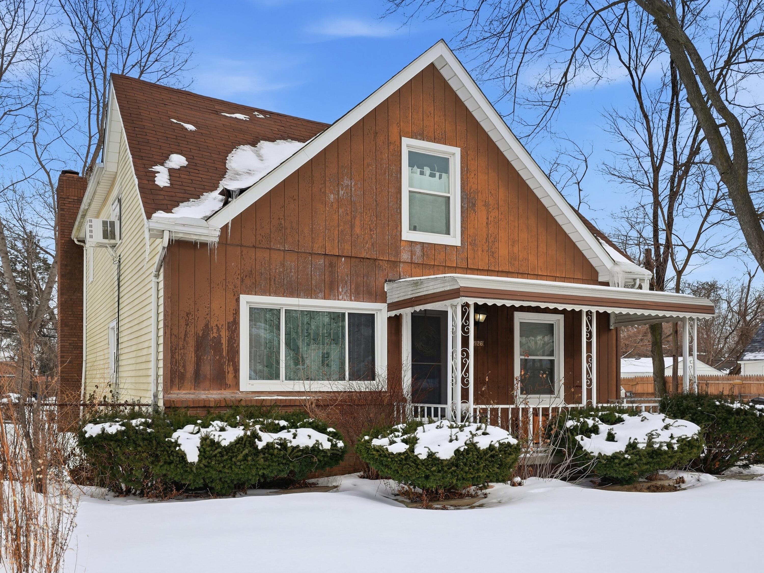 12126 Centralia Redford, MI 48239 - Photo 3 of 31 DSC03124