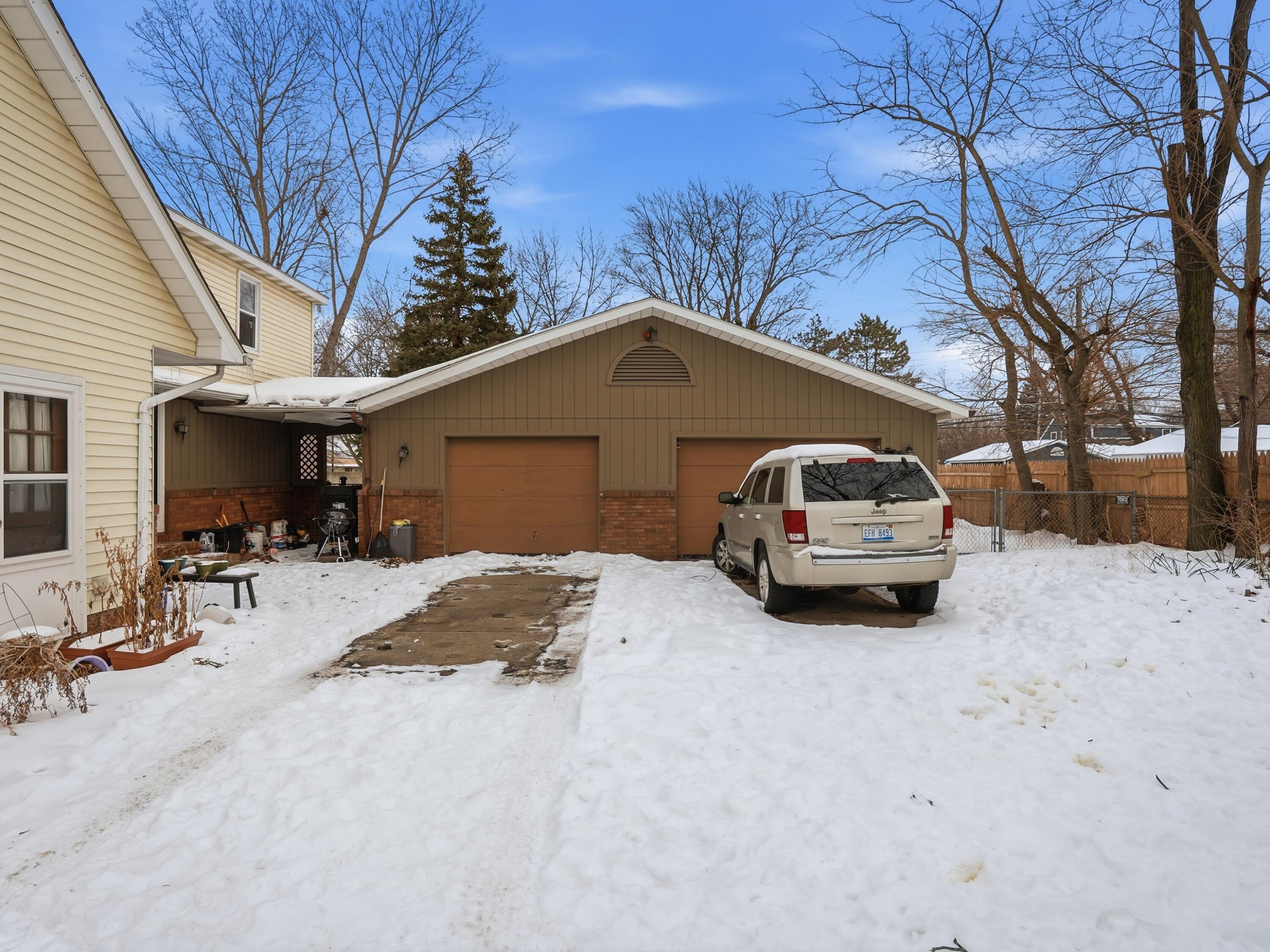 12126 Centralia Redford, MI 48239 - Photo 31 of 31 DSC03129