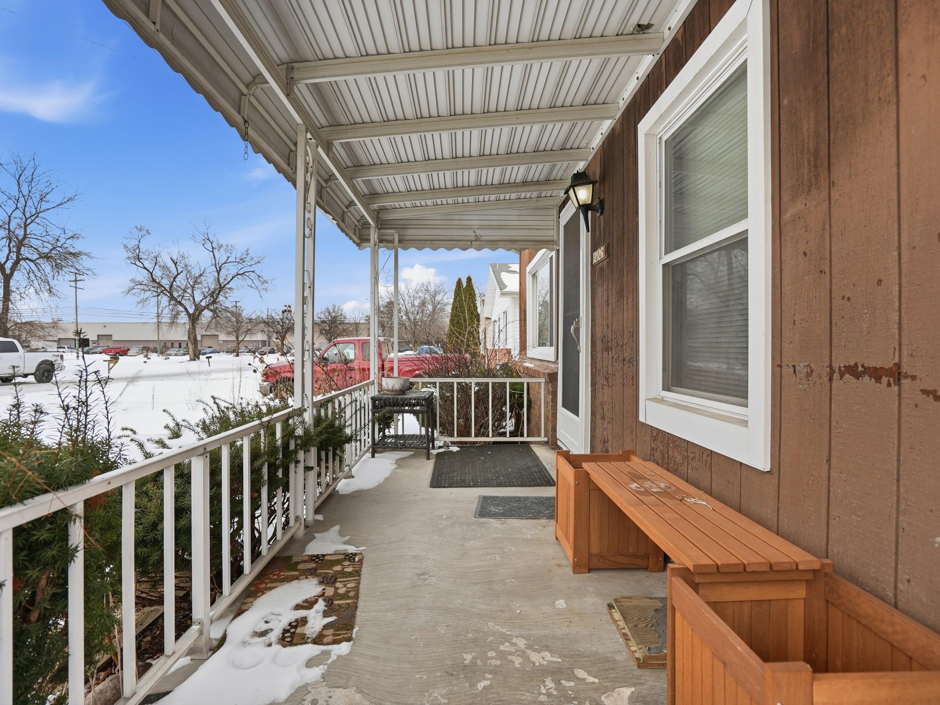 12126 Centralia Redford, MI 48239 - Photo 7 of 31 DSC03109