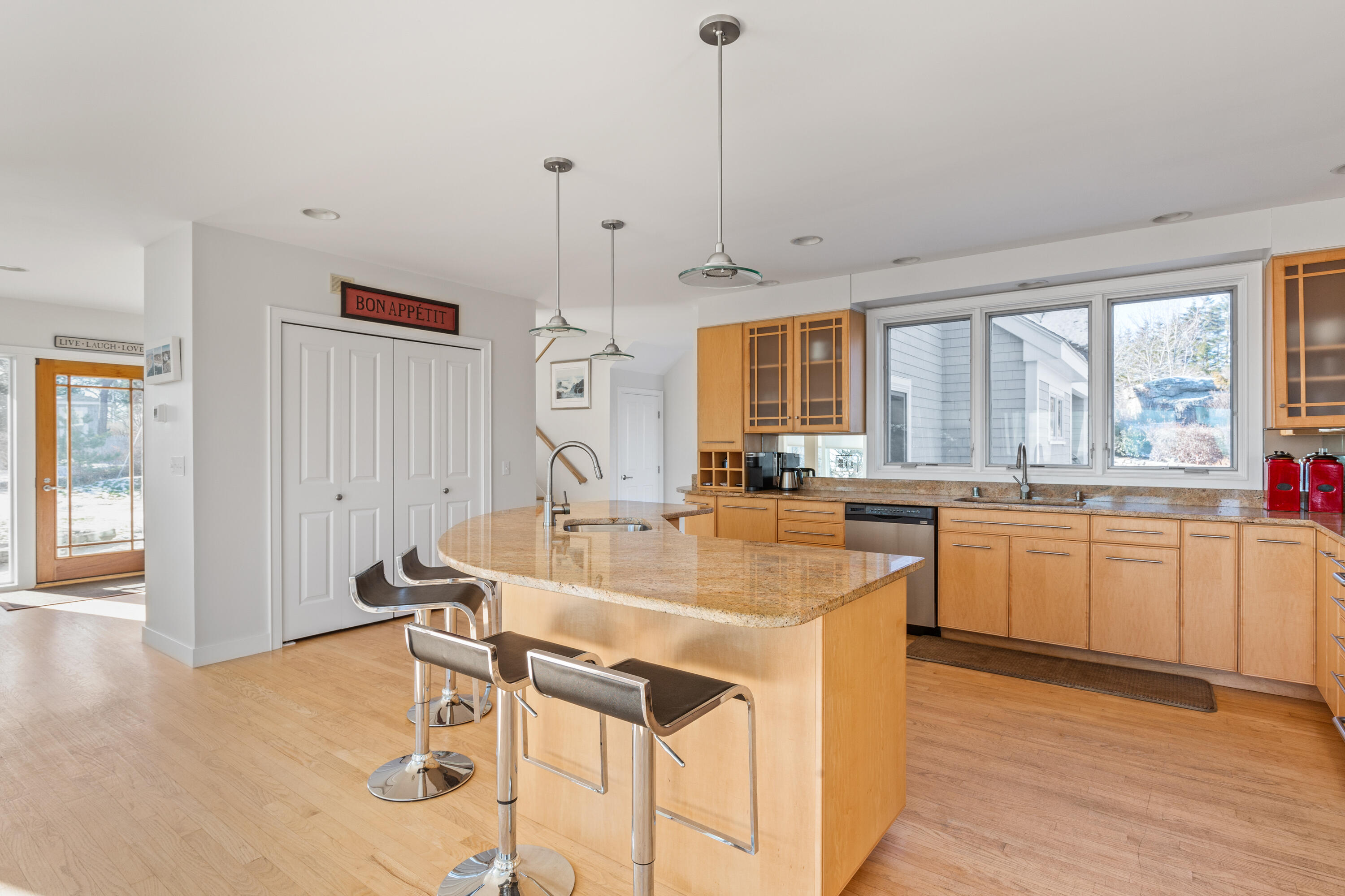 9 Hems Way Bailey Island, ME 04003 - Photo 11 of 36 08-9HemsWay-BaileyIsland-KS