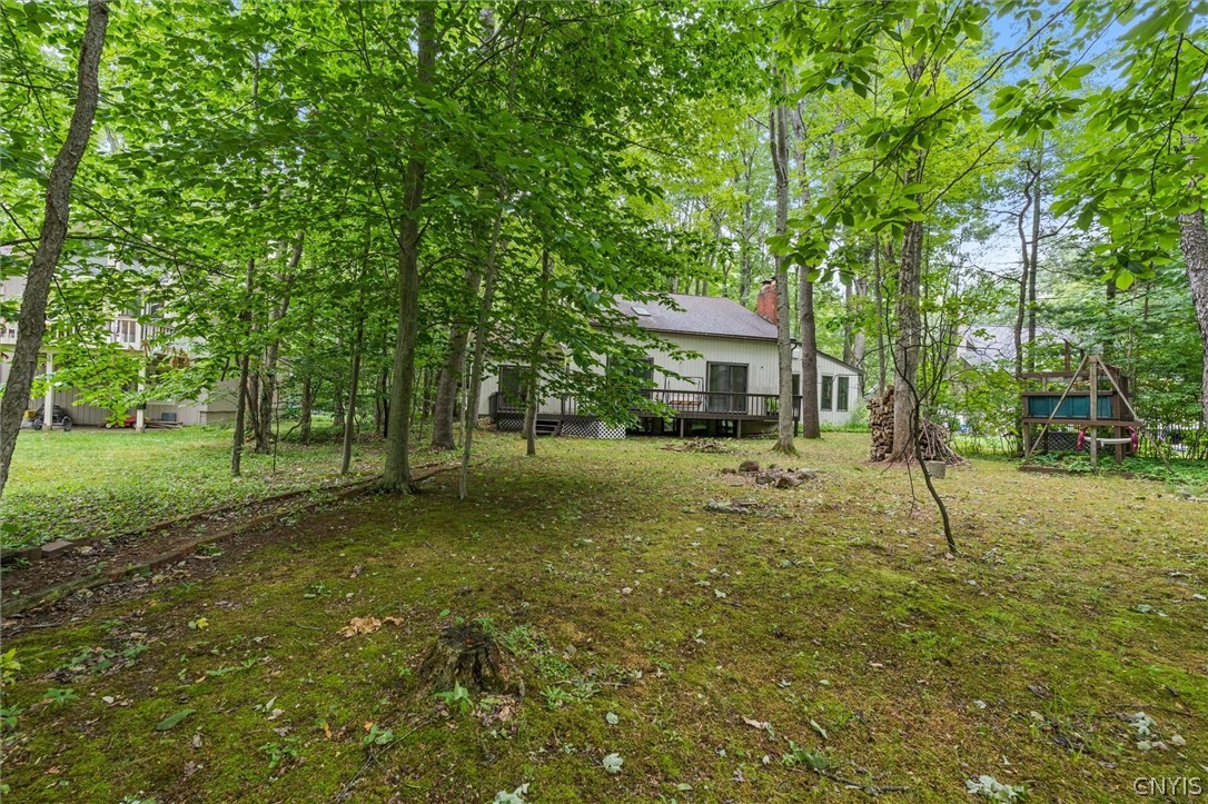 8718 Radburn Drive Lysander, NY 13027 - Photo 43 of 48