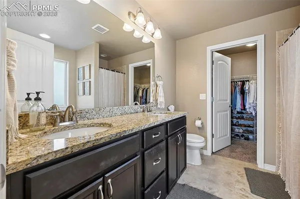 $525,000 | 10247 Hidden Park Way, Peyton, CO 80831