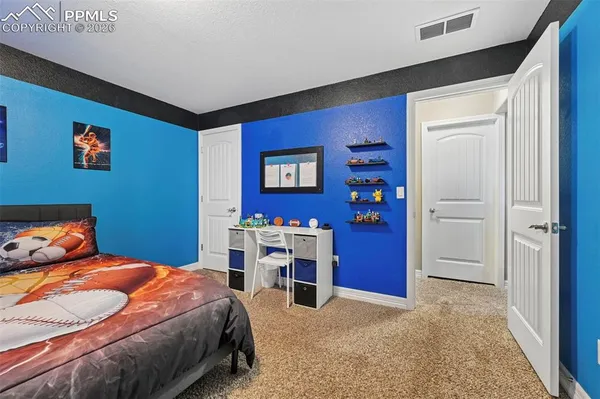 $525,000 | 10247 Hidden Park Way, Peyton, CO 80831