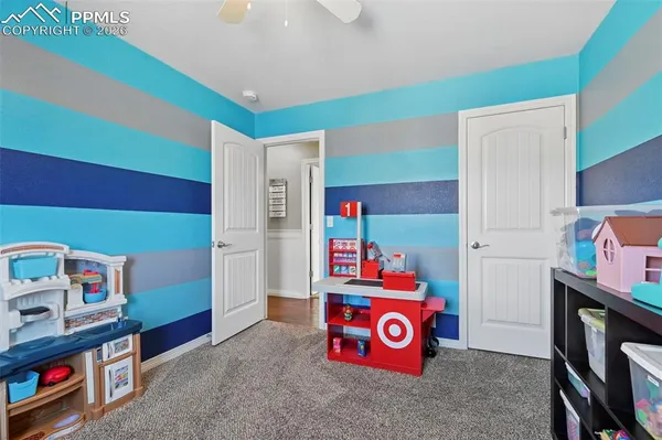 $525,000 | 10247 Hidden Park Way, Peyton, CO 80831