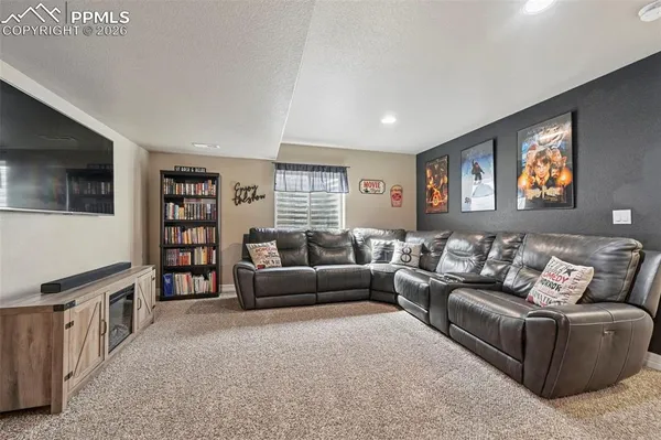 $525,000 | 10247 Hidden Park Way, Peyton, CO 80831