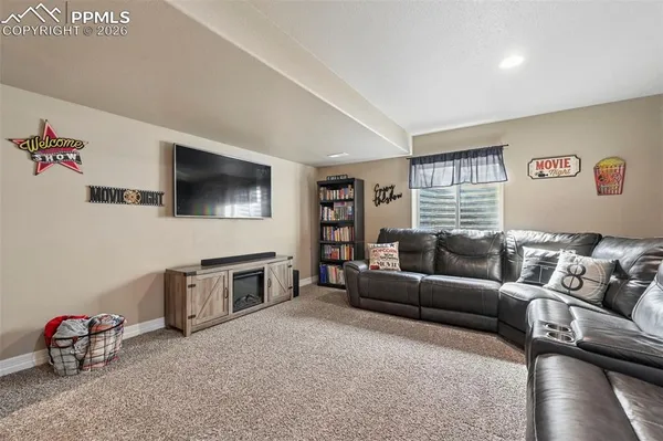 $525,000 | 10247 Hidden Park Way, Peyton, CO 80831