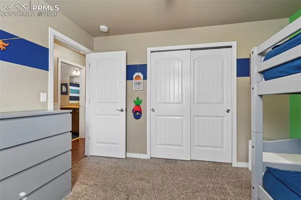 $525,000 | 10247 Hidden Park Way, Peyton, CO 80831