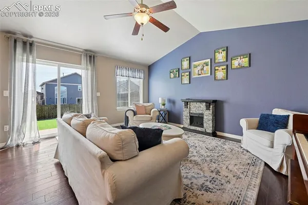 $525,000 | 10247 Hidden Park Way, Peyton, CO 80831