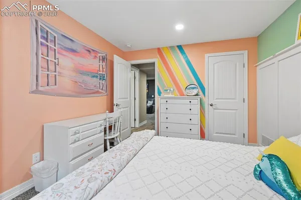 $525,000 | 10247 Hidden Park Way, Peyton, CO 80831