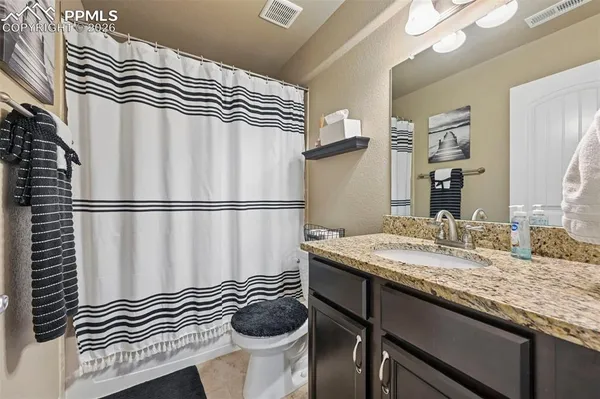 $525,000 | 10247 Hidden Park Way, Peyton, CO 80831