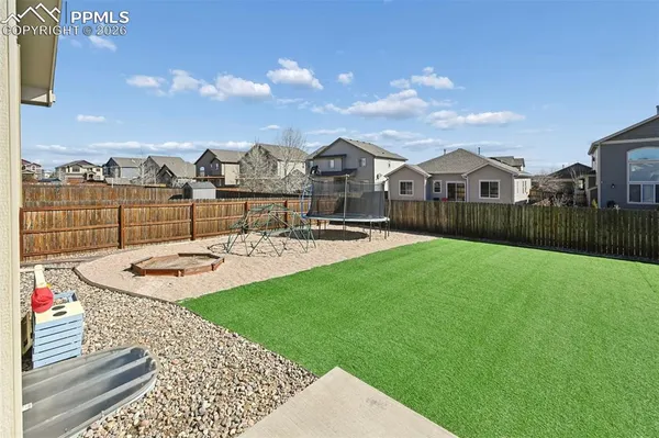 $525,000 | 10247 Hidden Park Way, Peyton, CO 80831