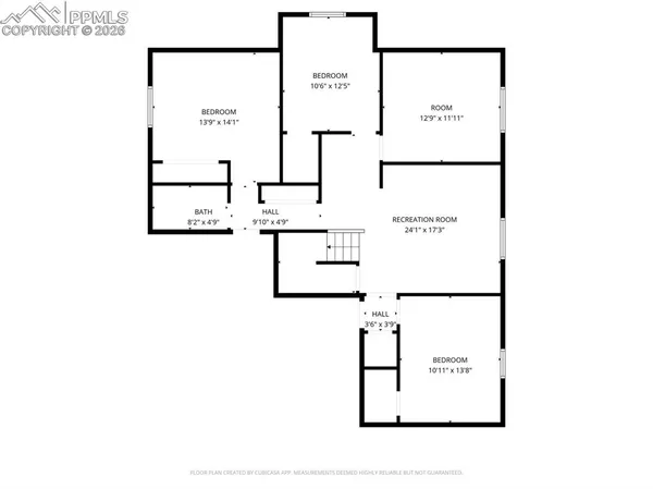 $525,000 | 10247 Hidden Park Way, Peyton, CO 80831