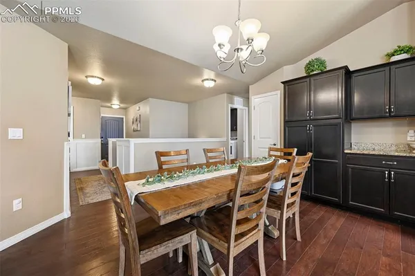 $525,000 | 10247 Hidden Park Way, Peyton, CO 80831