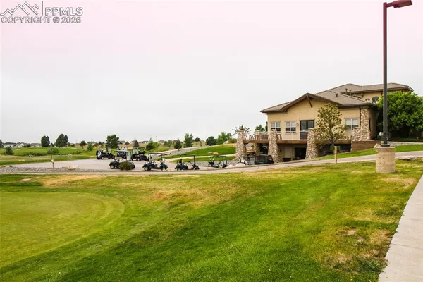 $525,000 | 10247 Hidden Park Way, Peyton, CO 80831