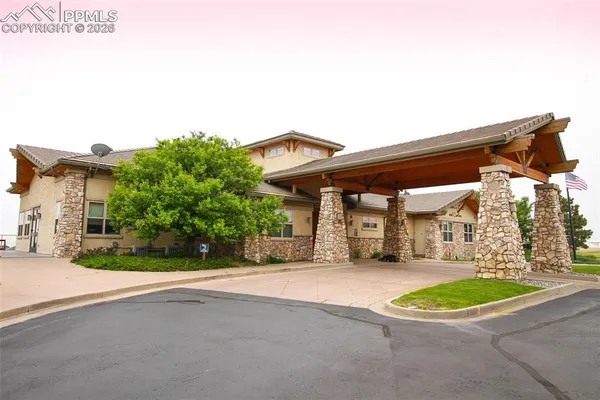 $525,000 | 10247 Hidden Park Way, Peyton, CO 80831