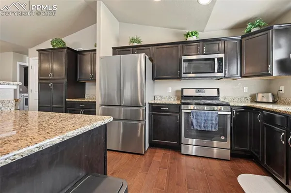 $525,000 | 10247 Hidden Park Way, Peyton, CO 80831