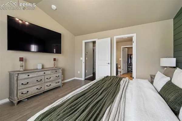 $525,000 | 10247 Hidden Park Way, Peyton, CO 80831