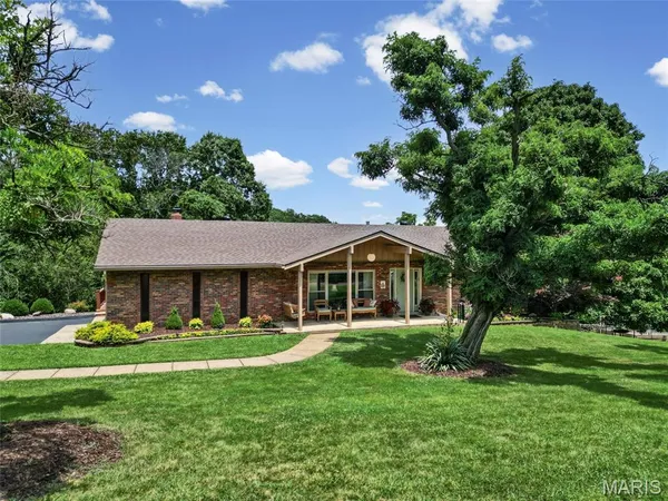 $395,000 | 3529 Antonia Woods Drive, Imperial, MO 63052