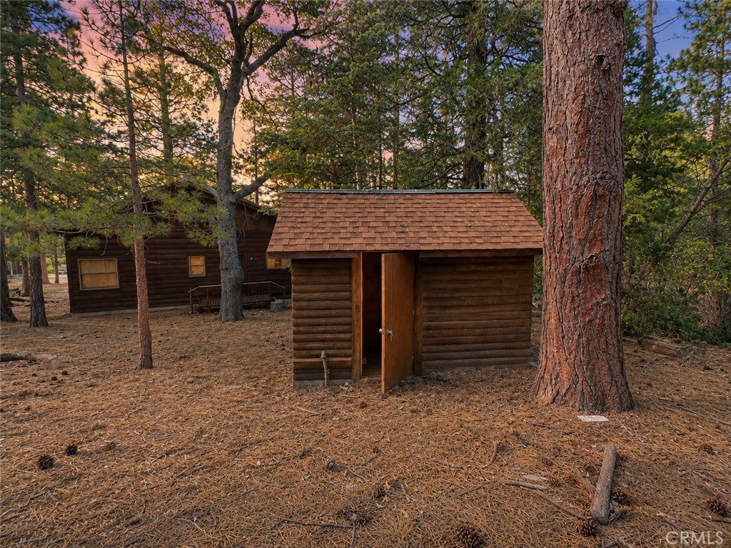 25400 Marion Ridge Drive Idyllwild, CA 92549 - Photo 10 of 22