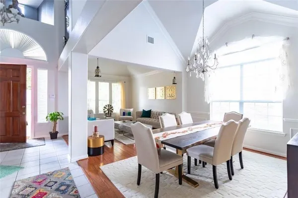 $3,450 | 4420 Orchard Gate Lane, Plano, TX 75024